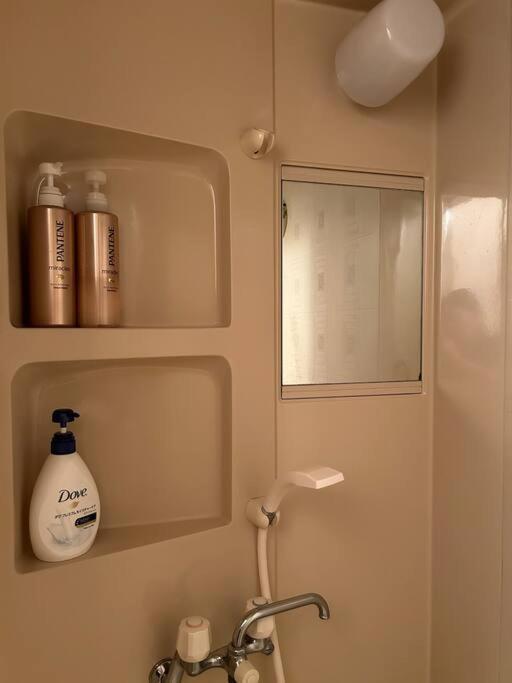 Roomy 4Br Home Sleeps 9／Shinosaka／Large Groups Exterior foto