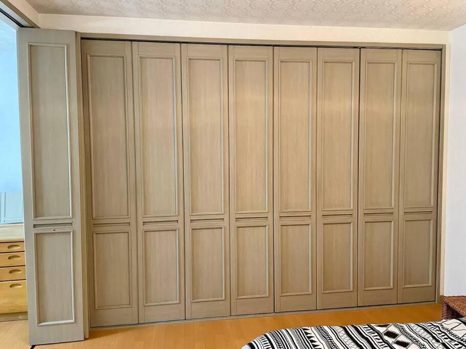 Roomy 4Br Home Sleeps 9／Shinosaka／Large Groups Exterior foto