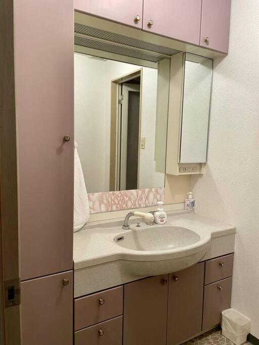 Roomy 4Br Home Sleeps 9／Shinosaka／Large Groups Exterior foto
