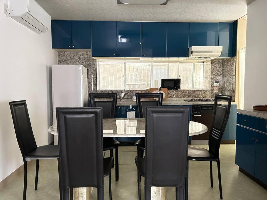 Roomy 4Br Home Sleeps 9／Shinosaka／Large Groups Exterior foto