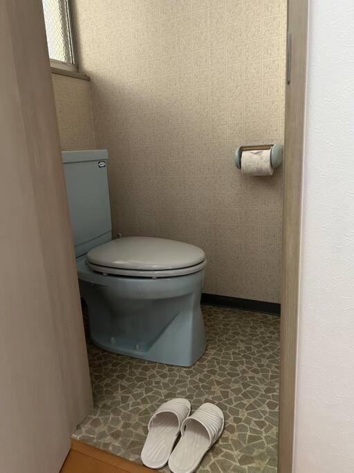 Roomy 4Br Home Sleeps 9／Shinosaka／Large Groups Exterior foto
